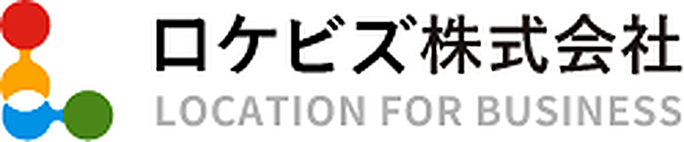 ロケビズ株式会社